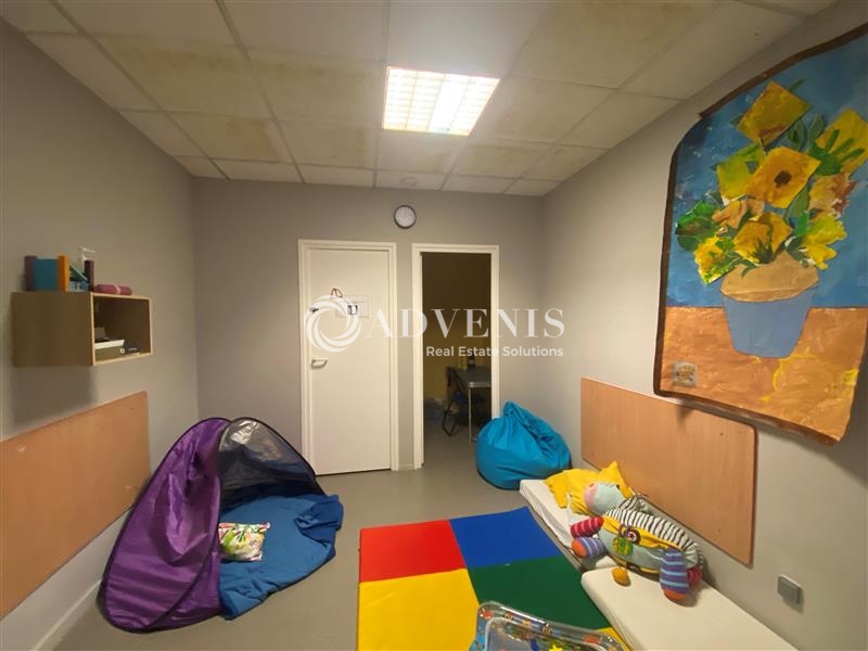 Vente Utilisateur Bureaux IVRY SUR SEINE (94200) - Photo 6