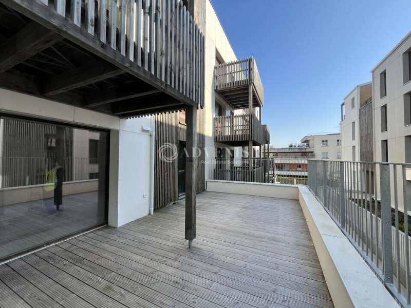 Vente Investisseur Commerces VILLEJUIF (94800) - Photo 11