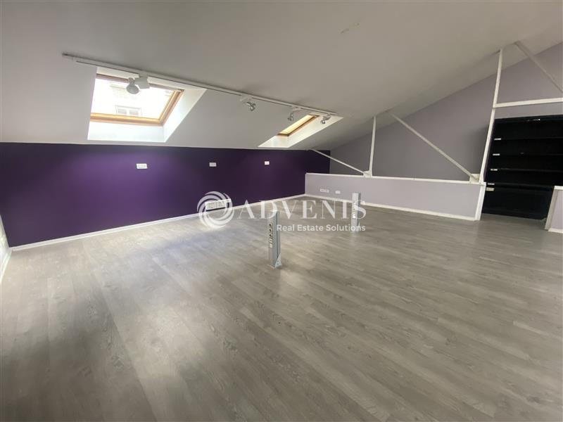 Vente Utilisateur Bureaux et activités légères MONTROUGE (92120) - Photo 3