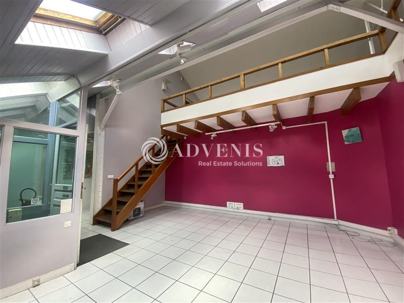 Vente Utilisateur Bureaux et activités légères MONTROUGE (92120) - Photo 4