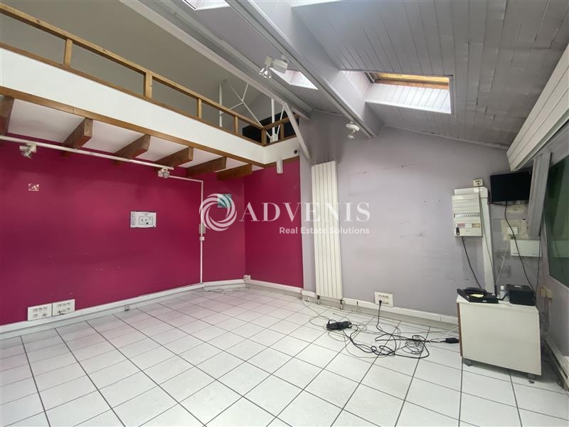 Vente Utilisateur Bureaux et activités légères MONTROUGE (92120) - Photo 5