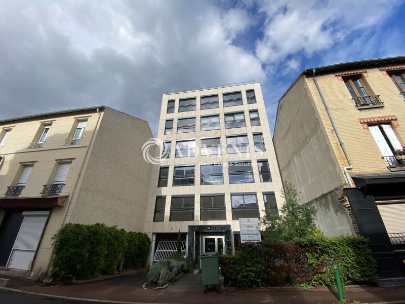 Location Bureaux MALAKOFF (92240) - Photo 7