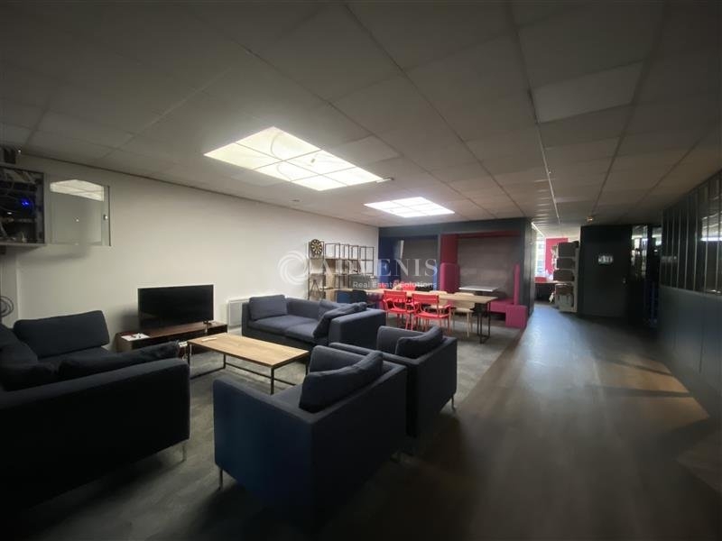 Location Activités Entrepôts IVRY SUR SEINE (94200) - Photo 11