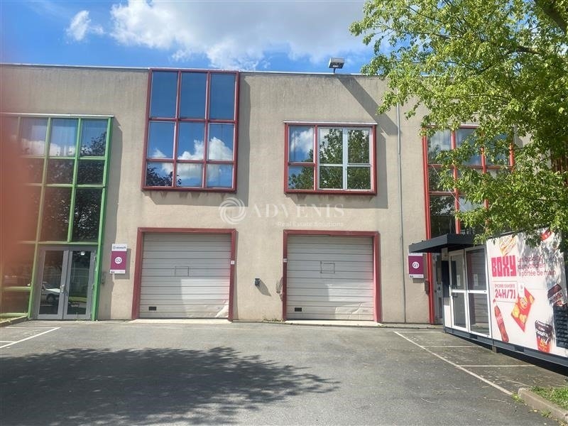 Location Activités Entrepôts IVRY SUR SEINE (94200) - Photo 2