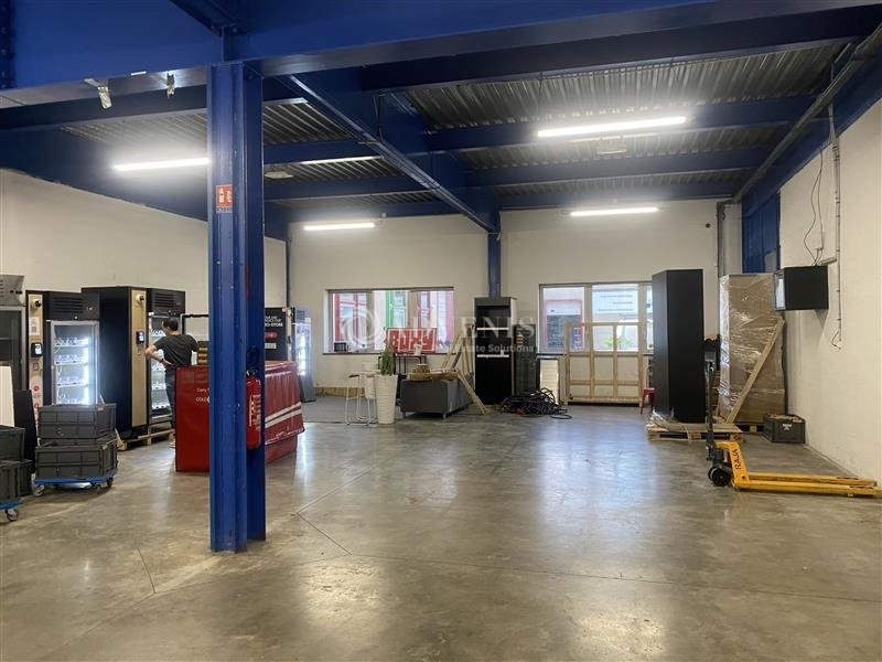 Location Activités Entrepôts IVRY SUR SEINE (94200) - Photo 3