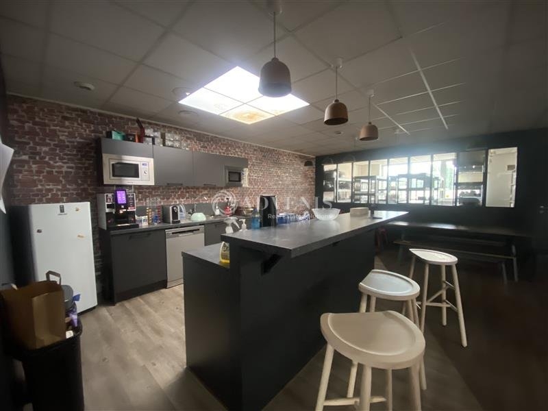 Location Activités Entrepôts IVRY SUR SEINE (94200) - Photo 9