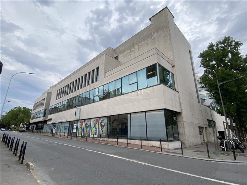 Location Commerces GENTILLY (94250) - Photo 8