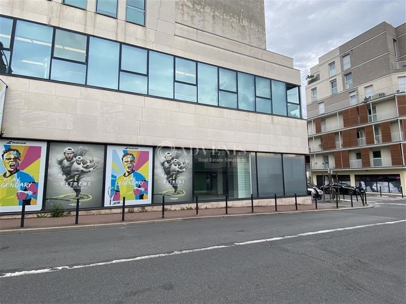Location Commerces GENTILLY (94250) - Photo 9