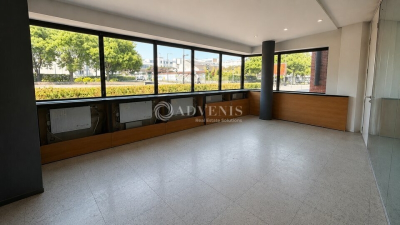 Vente Investisseur Bureaux IVRY SUR SEINE (94200) - Photo 10