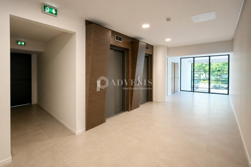 Vente Investisseur Bureaux IVRY SUR SEINE (94200) - Photo 11