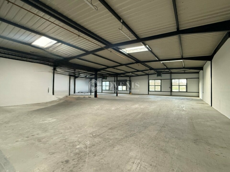 Location Entrepôts IVRY SUR SEINE (94200) - Photo 5