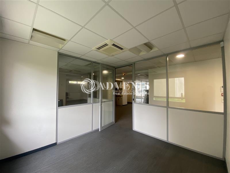 Location Bureaux MONTROUGE (92120) - Photo 4
