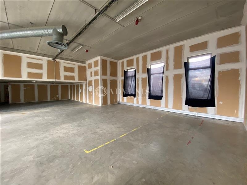 Location Bureaux IVRY SUR SEINE (94200) - Photo 3