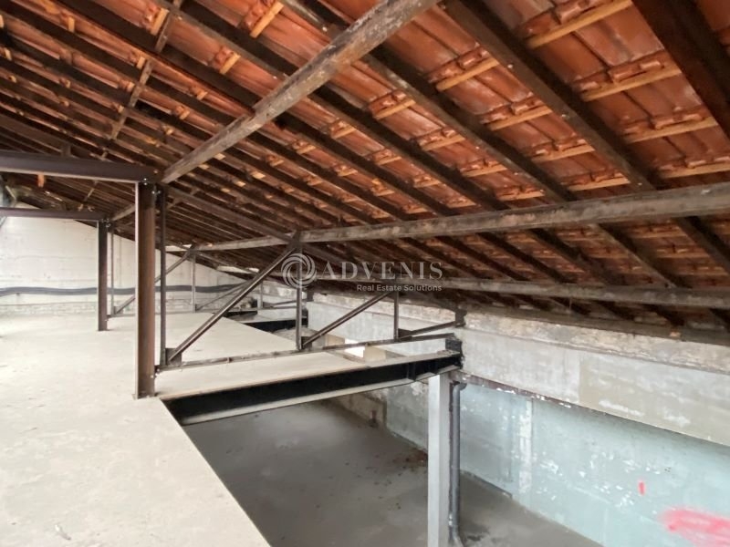 Vente Investisseur Bureaux MONTROUGE (92120) - Photo 10
