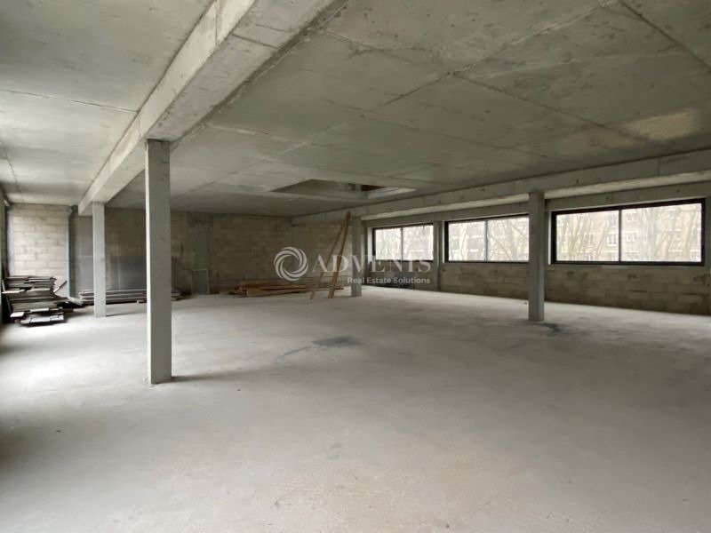 Vente Investisseur Bureaux MONTROUGE (92120) - Photo 11