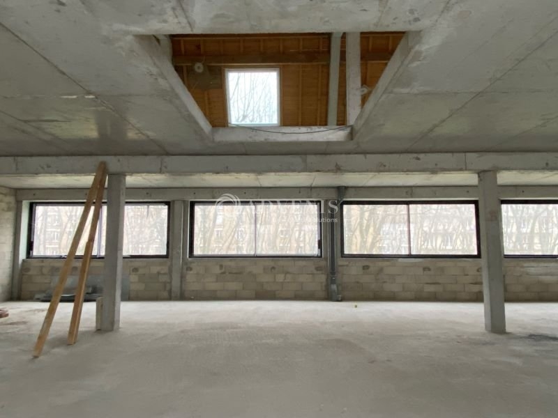 Vente Investisseur Bureaux MONTROUGE (92120) - Photo 8