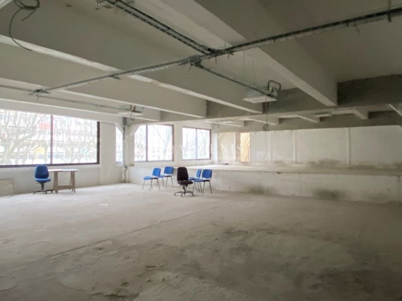 Vente Investisseur Bureaux MONTROUGE (92120) - Photo 9