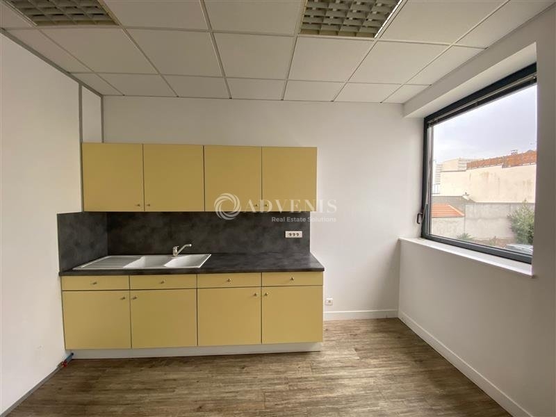 Location Bureaux IVRY SUR SEINE (94200) - Photo 5