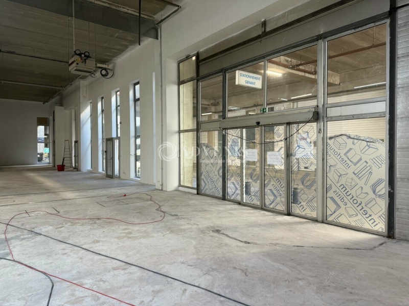 Location Activités Entrepôts IVRY SUR SEINE (94200) - Photo 1