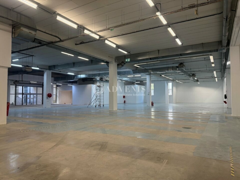 Location Activités Entrepôts IVRY SUR SEINE (94200) - Photo 2