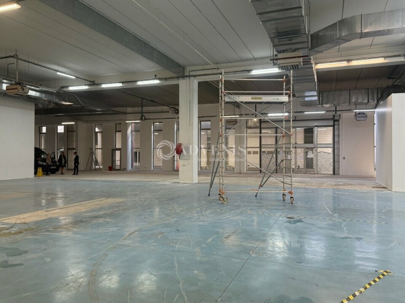Location Activités Entrepôts IVRY SUR SEINE (94200) - Photo 5