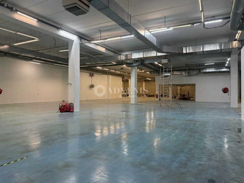 Location Activités Entrepôts IVRY SUR SEINE (94200) - Photo 7