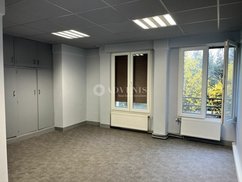Vente Investisseur Bureaux MONTROUGE (92120) - Photo 3