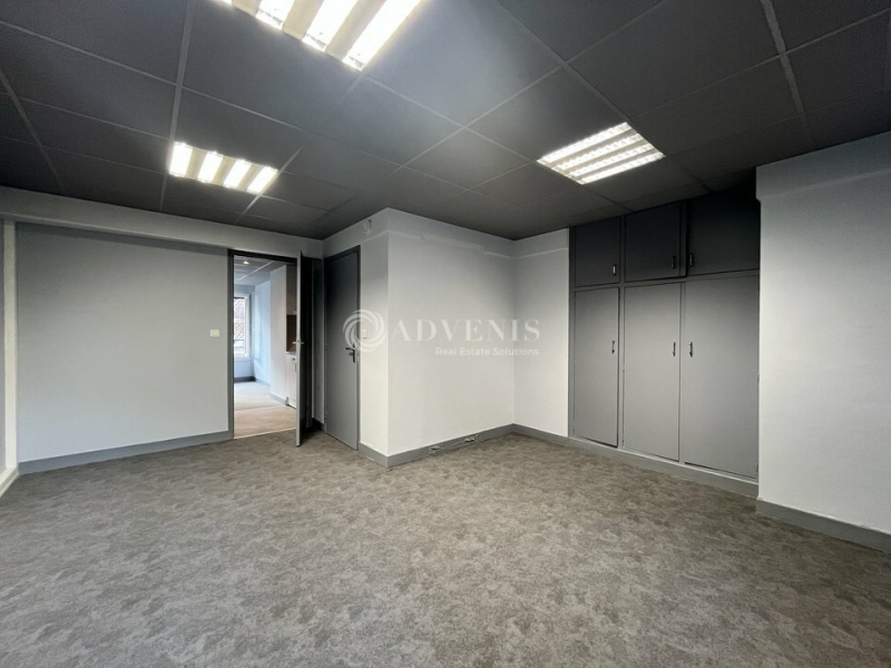 Vente Investisseur Bureaux MONTROUGE (92120) - Photo 4