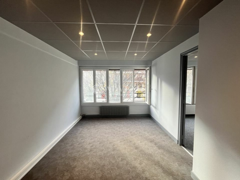 Vente Investisseur Bureaux MONTROUGE (92120) - Photo 5