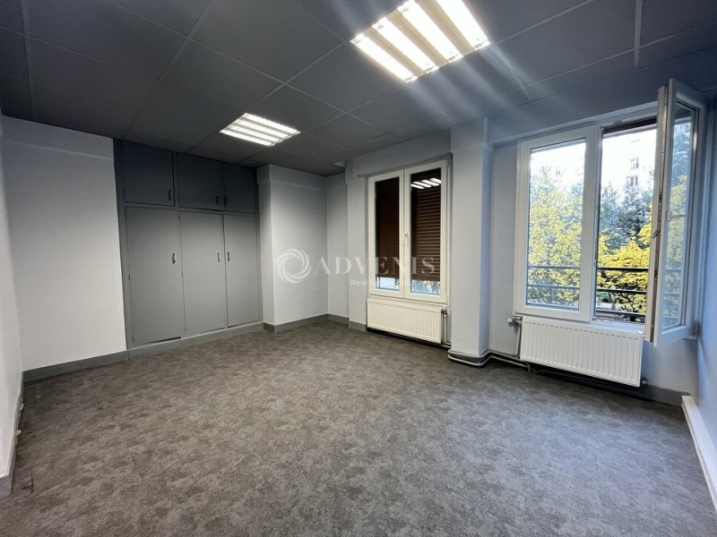 Vente Investisseur Bureaux MONTROUGE (92120) - Photo 6