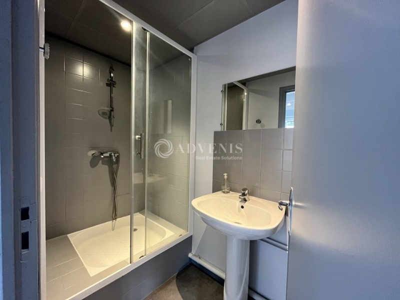 Vente Investisseur Bureaux MONTROUGE (92120) - Photo 9