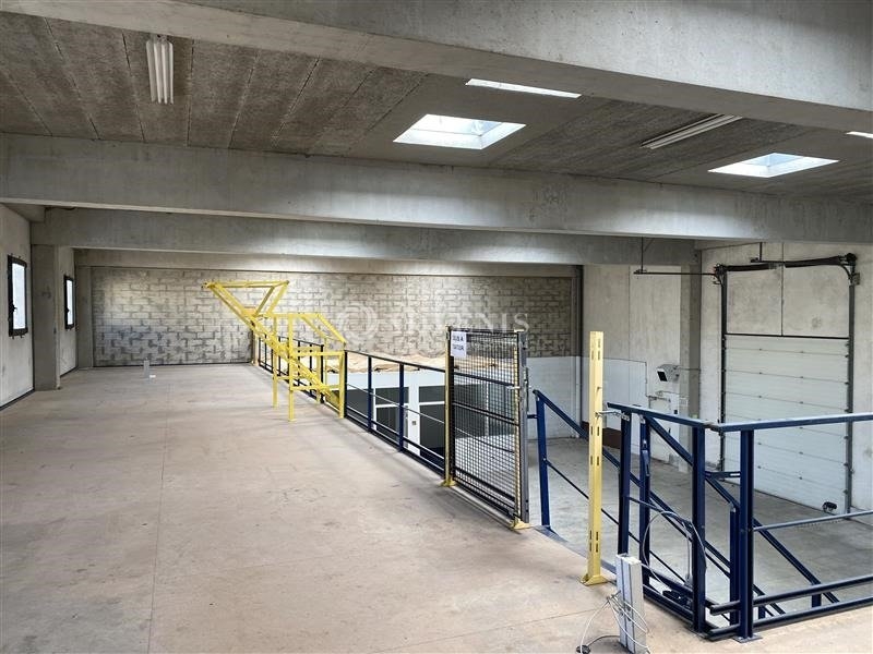 Location Activités Entrepôts VITRY SUR SEINE (94400) - Photo 5