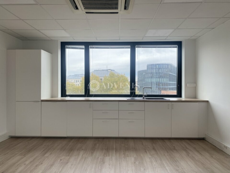 Location Bureaux ISSY LES MOULINEAUX (92130) - Photo 10