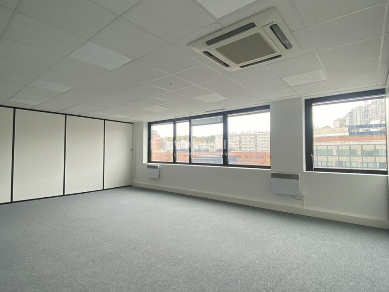 Location Bureaux ISSY LES MOULINEAUX (92130) - Photo 11