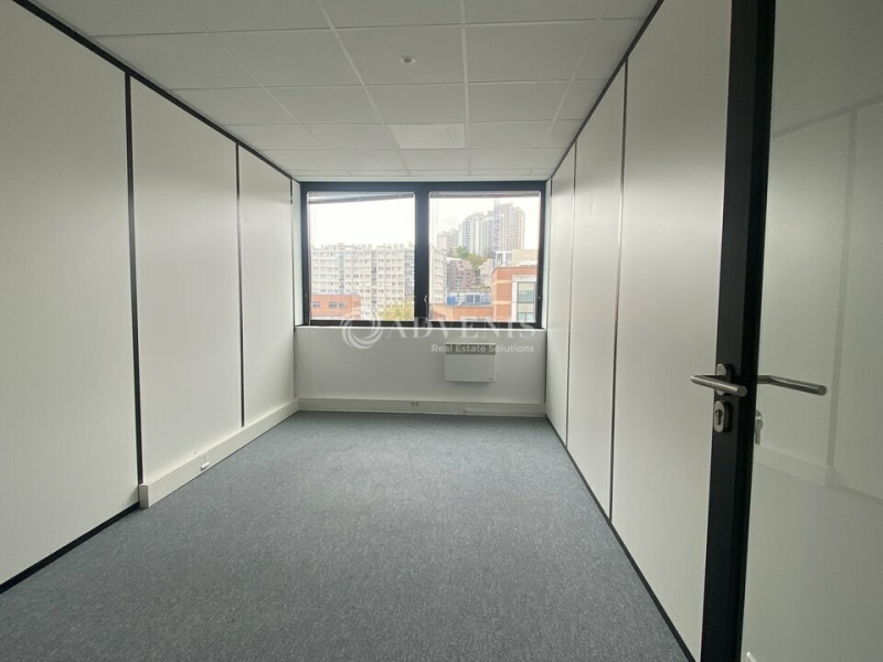 Location Bureaux ISSY LES MOULINEAUX (92130) - Photo 13