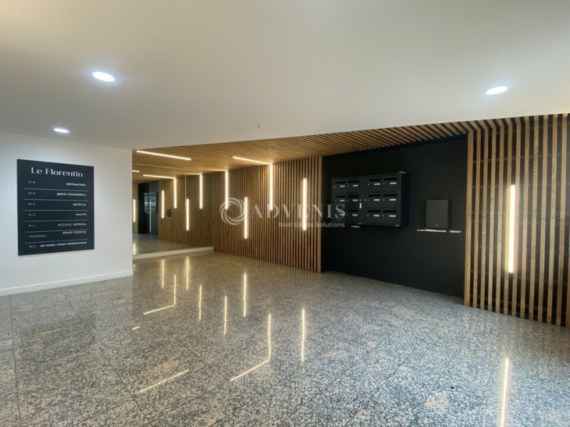 Location Bureaux ISSY LES MOULINEAUX (92130) - Photo 2