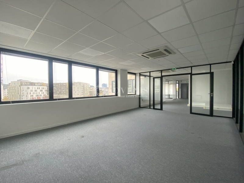Location Bureaux ISSY LES MOULINEAUX (92130) - Photo 5