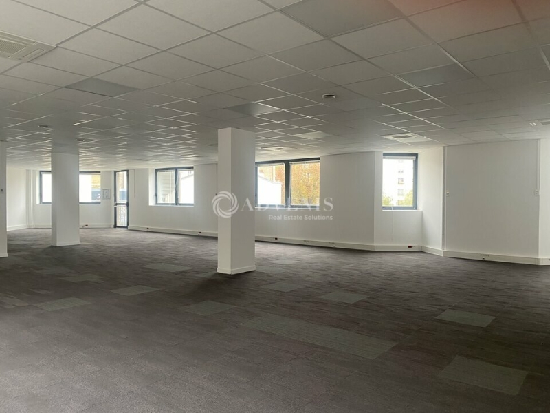 Location Bureaux BOULOGNE BILLANCOURT (92100) - Photo 11