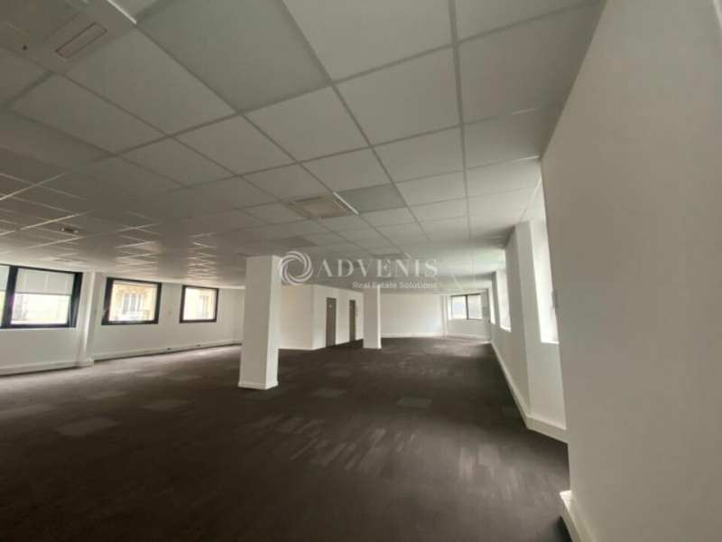 Location Bureaux BOULOGNE BILLANCOURT (92100) - Photo 13