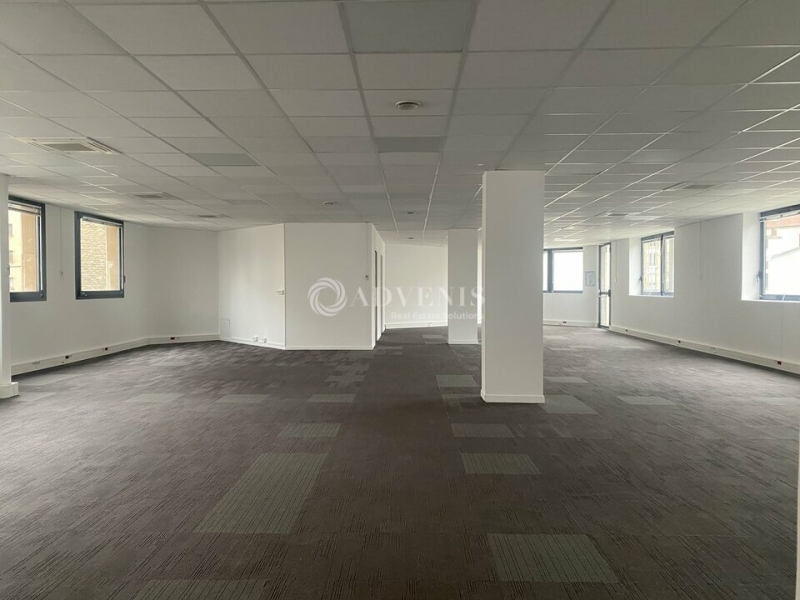 Location Bureaux BOULOGNE BILLANCOURT (92100) - Photo 12