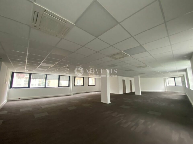 Location Bureaux BOULOGNE BILLANCOURT (92100) - Photo 1
