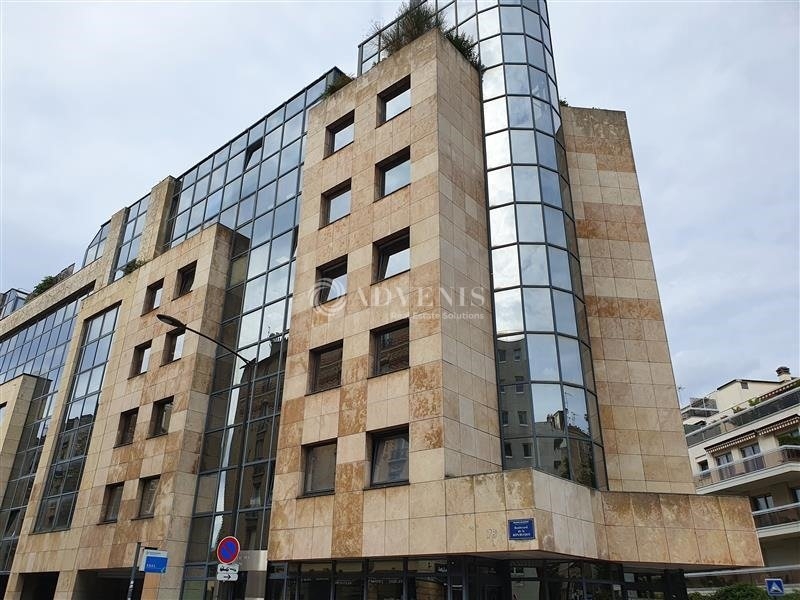 Location Bureaux BOULOGNE BILLANCOURT (92100) - Photo 4