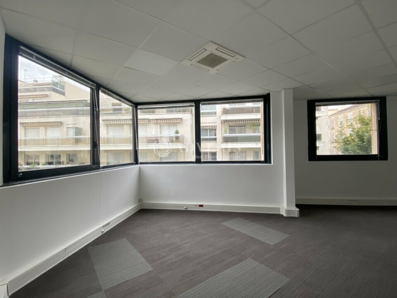 Location Bureaux BOULOGNE BILLANCOURT (92100) - Photo 9