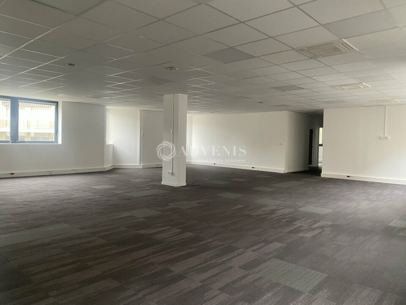 Location Bureaux BOULOGNE BILLANCOURT (92100) - Photo 15