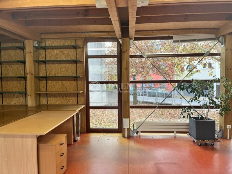 Location Bureaux ISSY LES MOULINEAUX (92130) - Photo 5