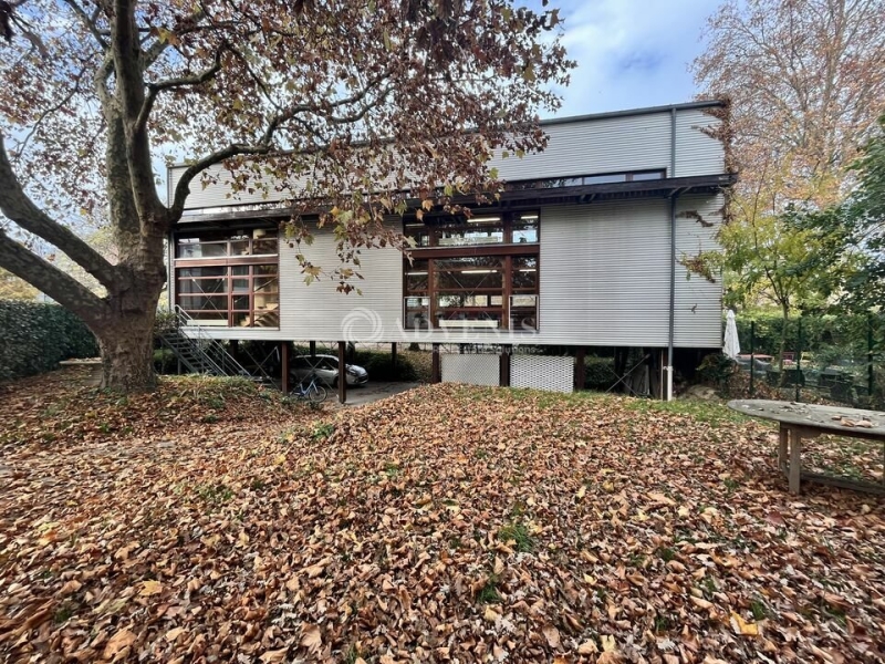 Location Bureaux ISSY LES MOULINEAUX (92130) - Photo 8