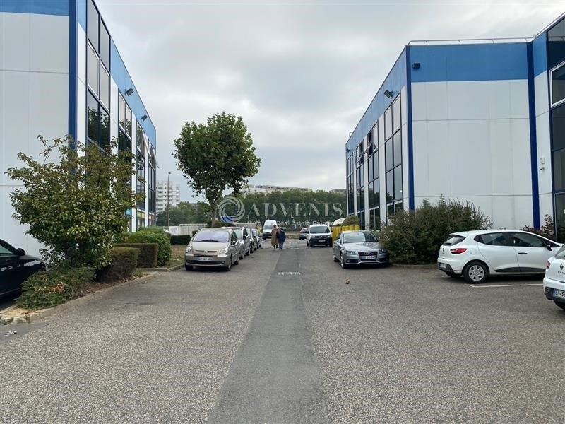 Location Activités Entrepôts VITRY SUR SEINE (94400) - Photo 5