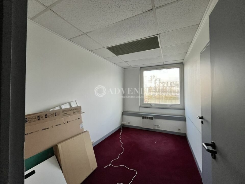 Location Activités Entrepôts VITRY SUR SEINE (94400) - Photo 7