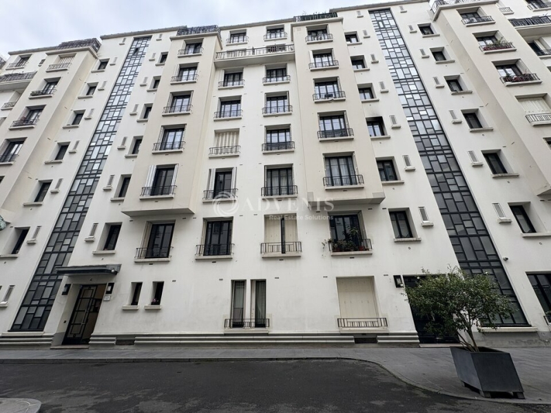 Location Bureaux BOULOGNE-BILLANCOURT (92100) - Photo 3