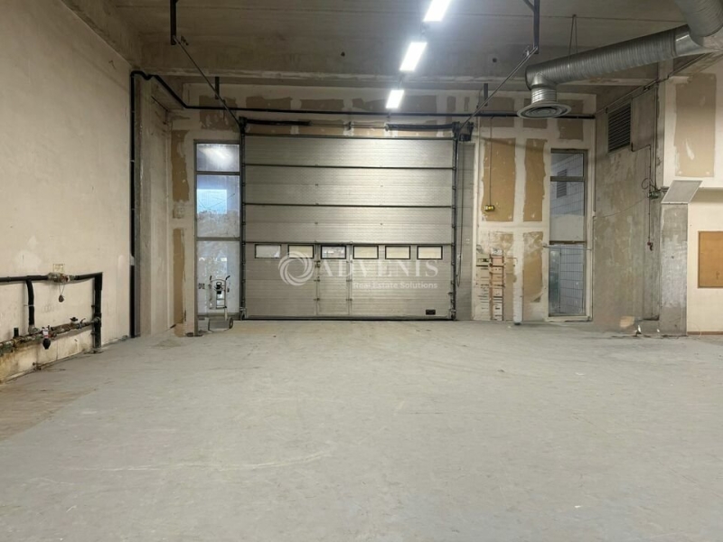 Location Entrepôts IVRY SUR SEINE (94200) - Photo 6